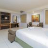 taman suci hotel