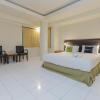 taman suci hotel