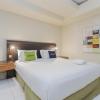 taman suci hotel