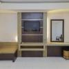 taman suci hotel