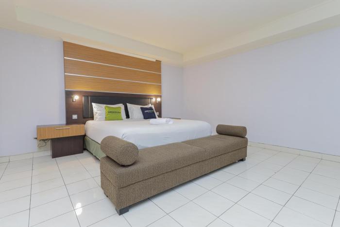 taman suci hotel