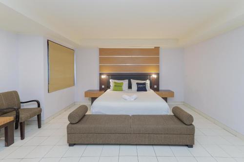taman suci hotel