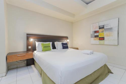 Taman Suci Hotel,Near Kampung Arab,2 star