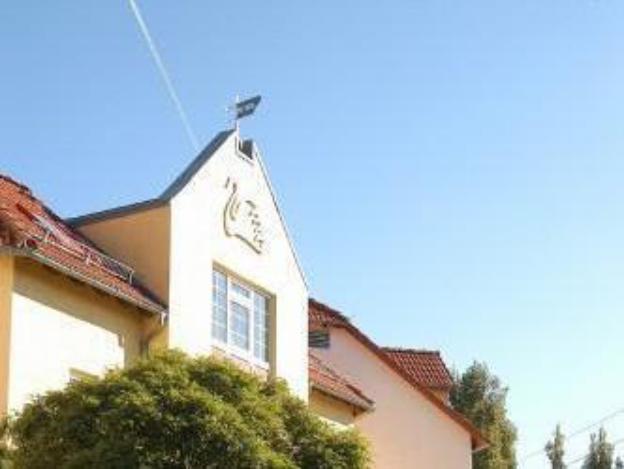 hotel weisser schwan