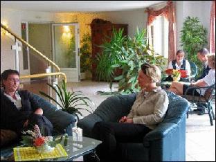 hotel weisser schwan