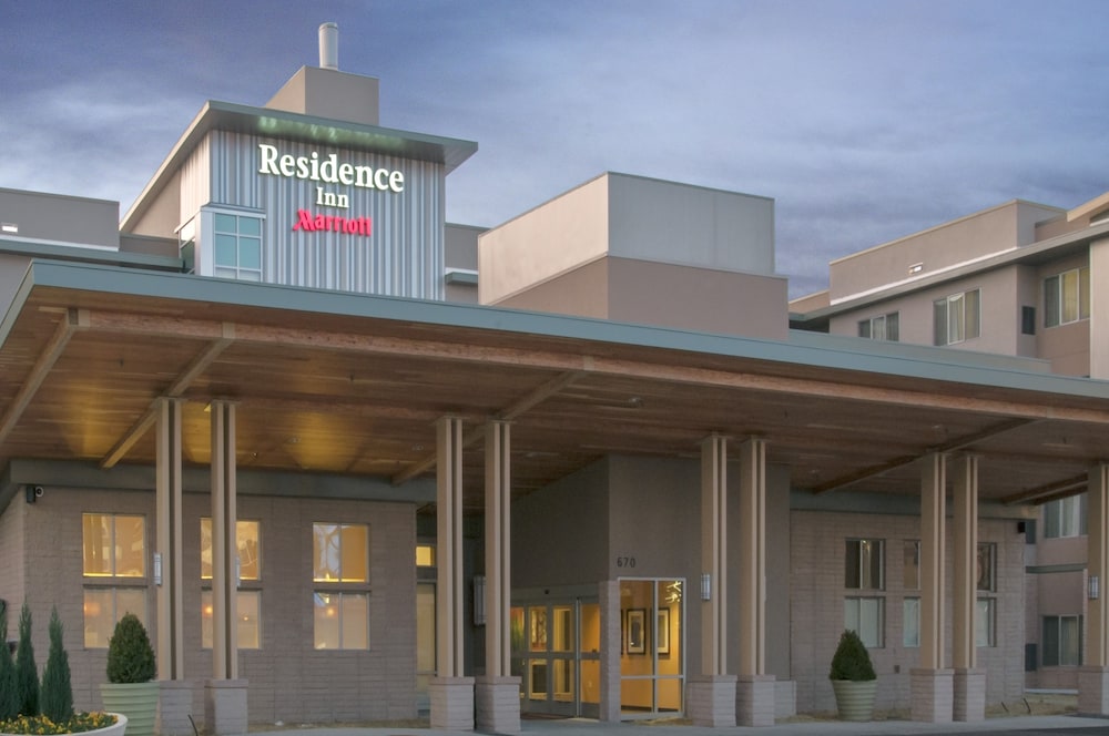 residence inn denver cherry creek