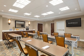 Residence Inn Denver Cherry Creek,Glendale>>Denver,3 star