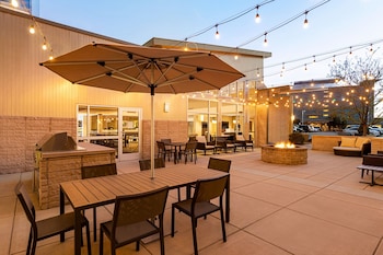 Residence Inn Denver Cherry Creek,Glendale>>Denver,3 star