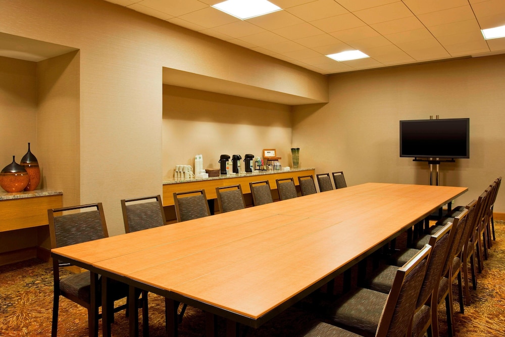 the westin denver downtown