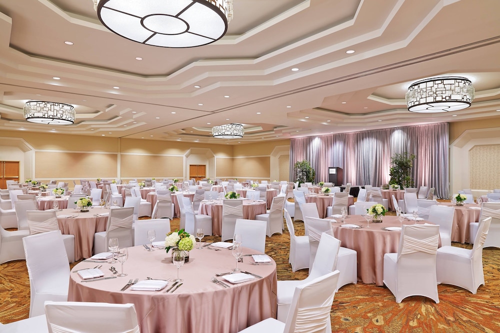 the westin denver downtown