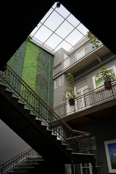 hotel principal