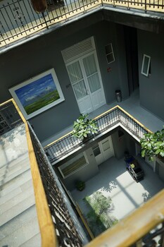 hotel principal