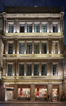hotel principal