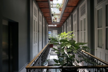 hotel principal
