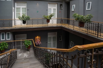 mexico city