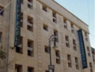 hotel roble