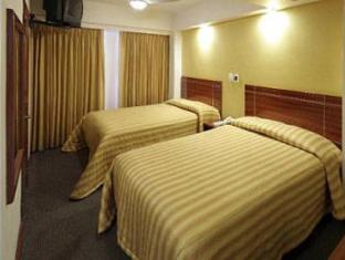 hotel roble
