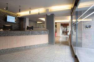 hotel roble