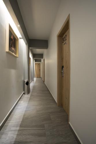hotel roble