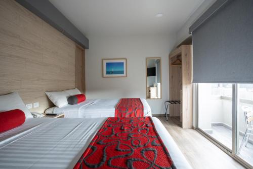 hotel roble