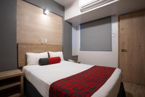 hotel roble