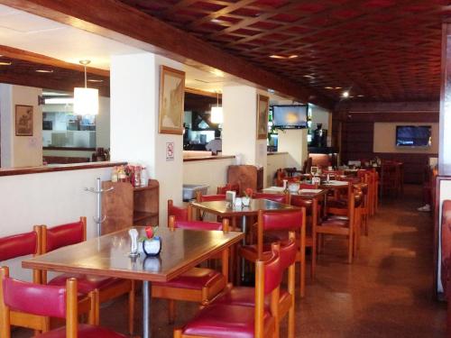 hotel roble