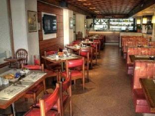 hotel roble