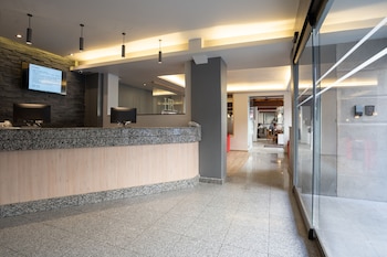 hotel roble
