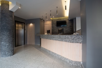 hotel roble