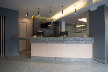 hotel roble