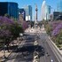mexico city