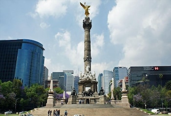 mexico city
