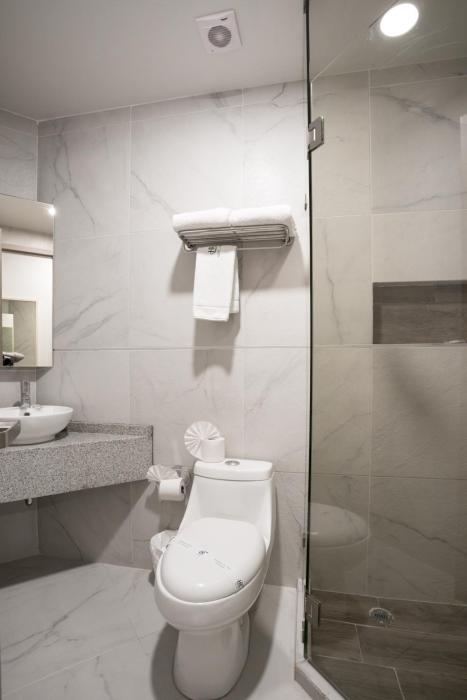hotel roble