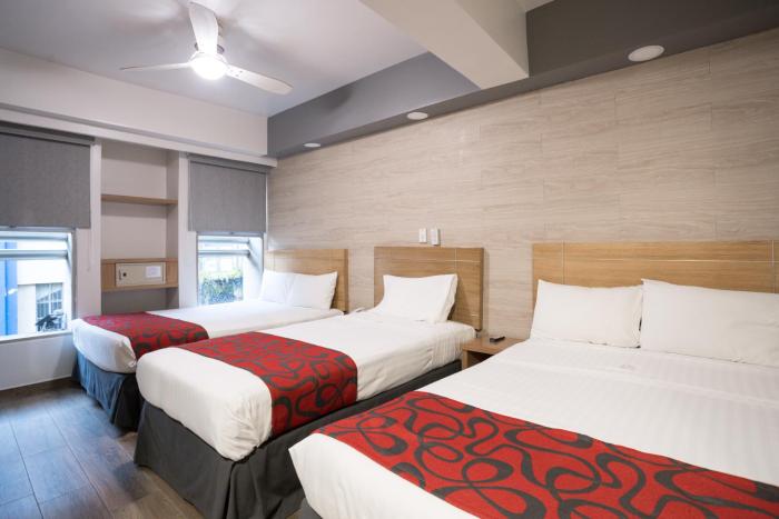hotel roble