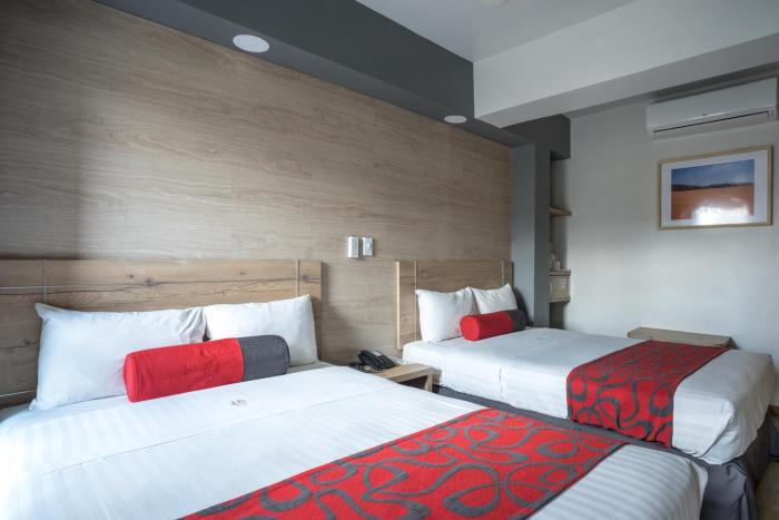 hotel roble