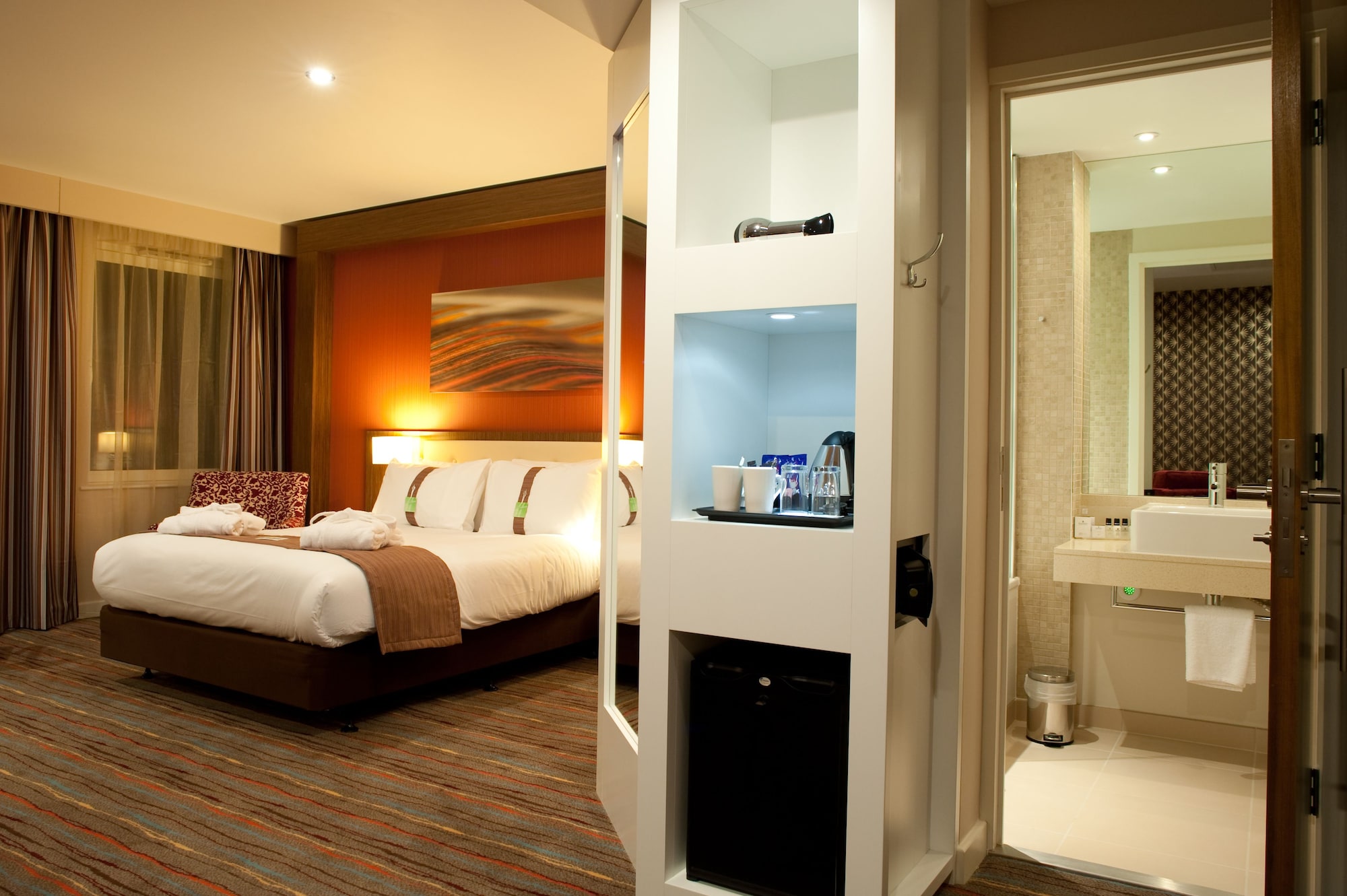 holiday inn derby riverlights by ihg