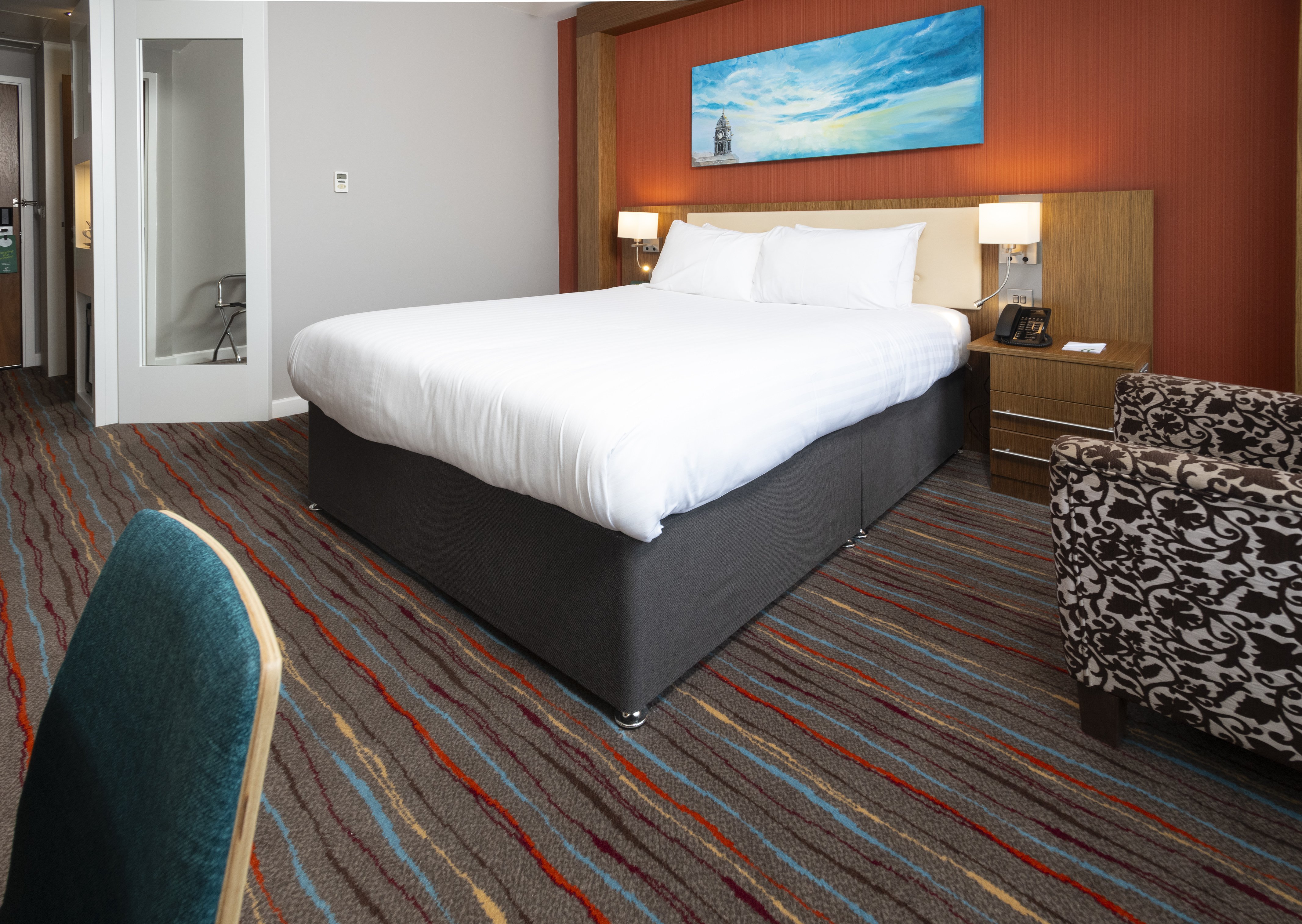 holiday inn derby riverlights by ihg