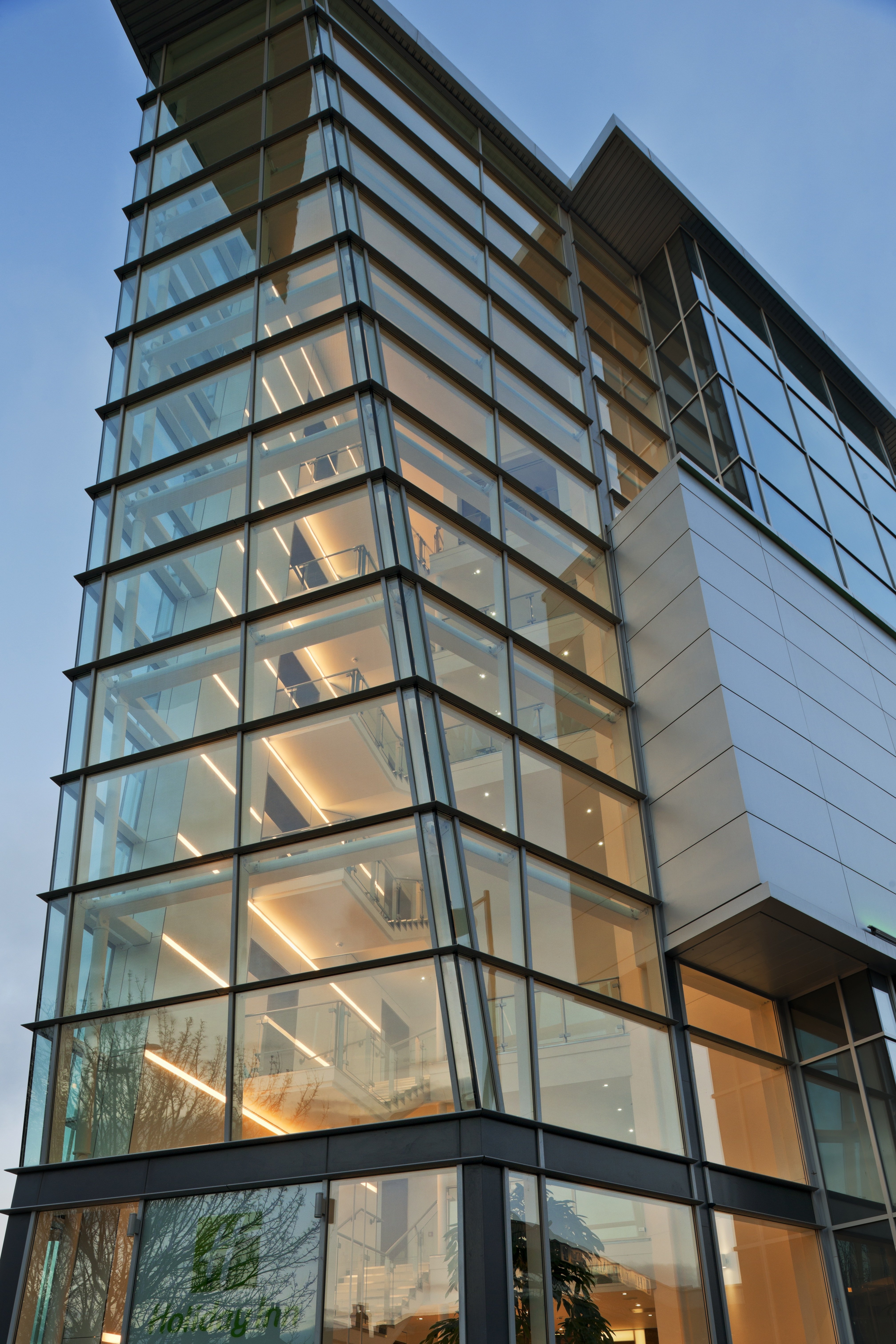 holiday inn derby riverlights by ihg