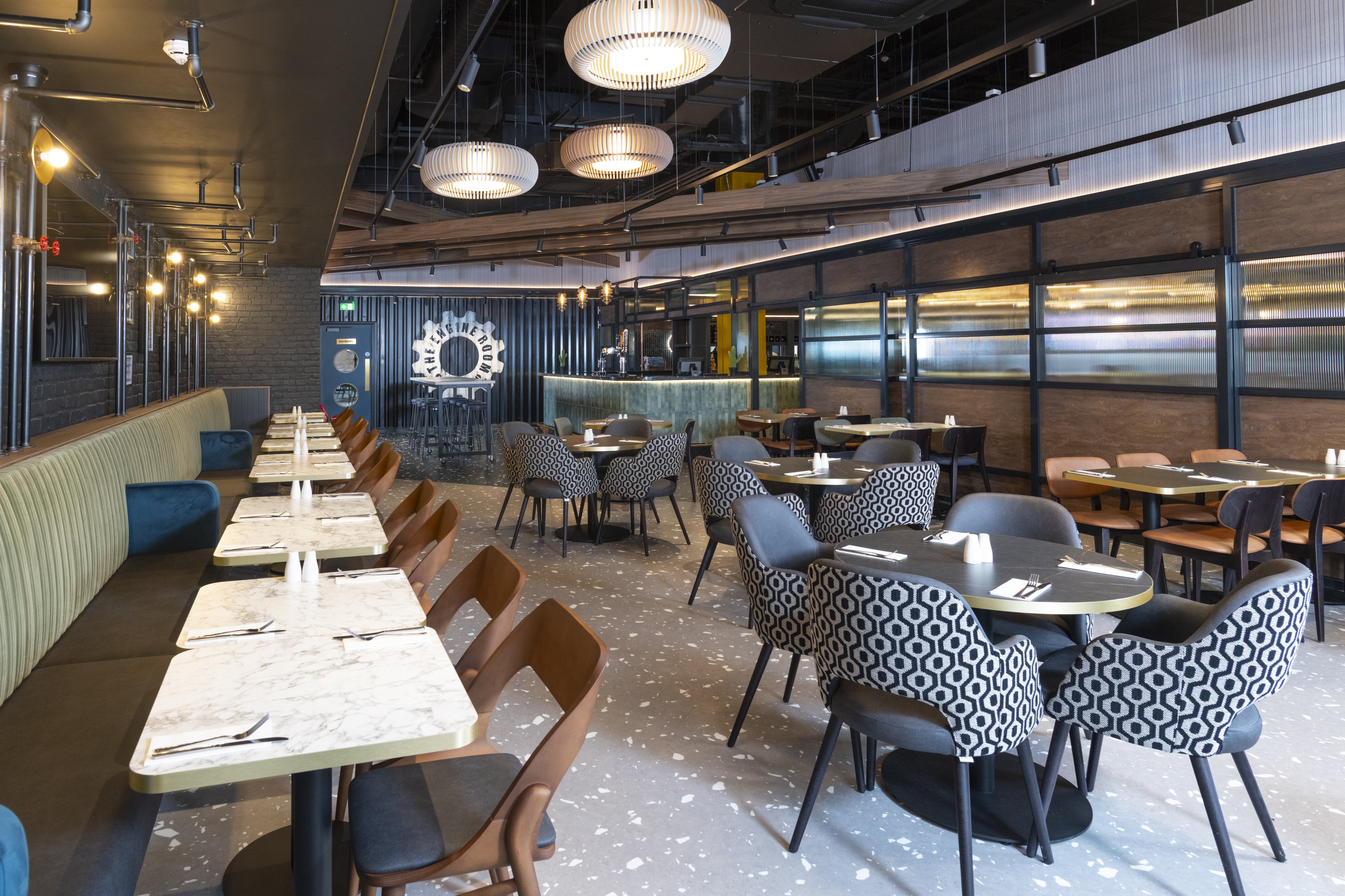 holiday inn derby riverlights by ihg