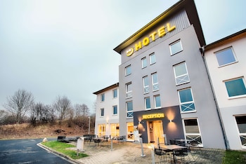 bandb hotel kassel sud