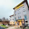 bandb hotel kassel sud