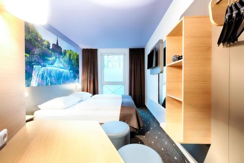 bandb hotel kassel sud