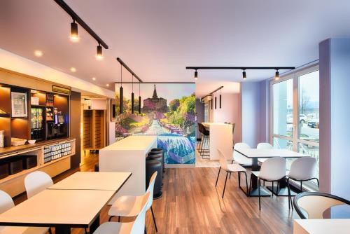 bandb hotel kassel sud