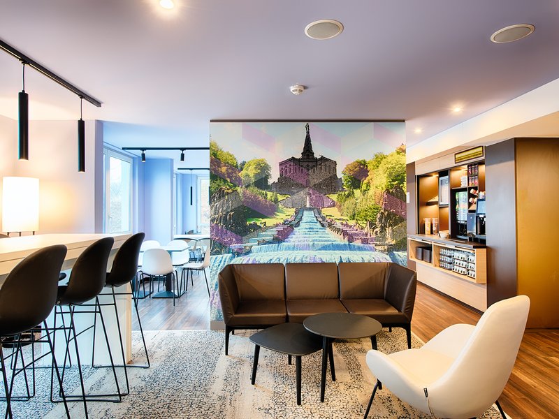 bandb hotel kassel sud