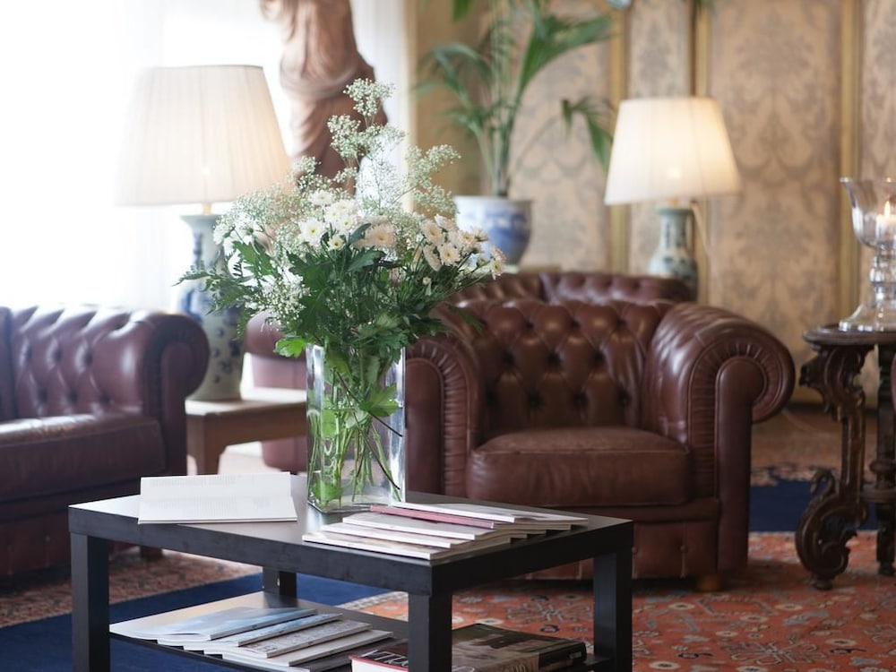 hotel due mori