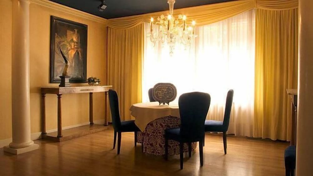 hotel due mori