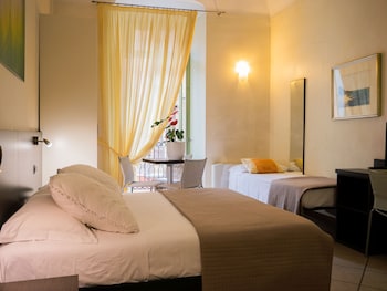 hotel ligure