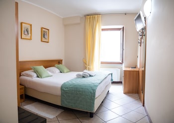 hotel ligure