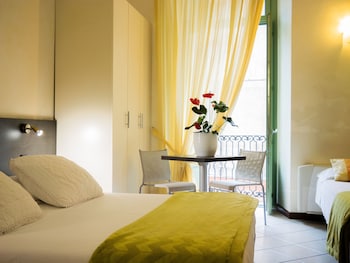 hotel ligure