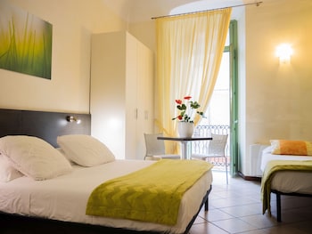 hotel ligure